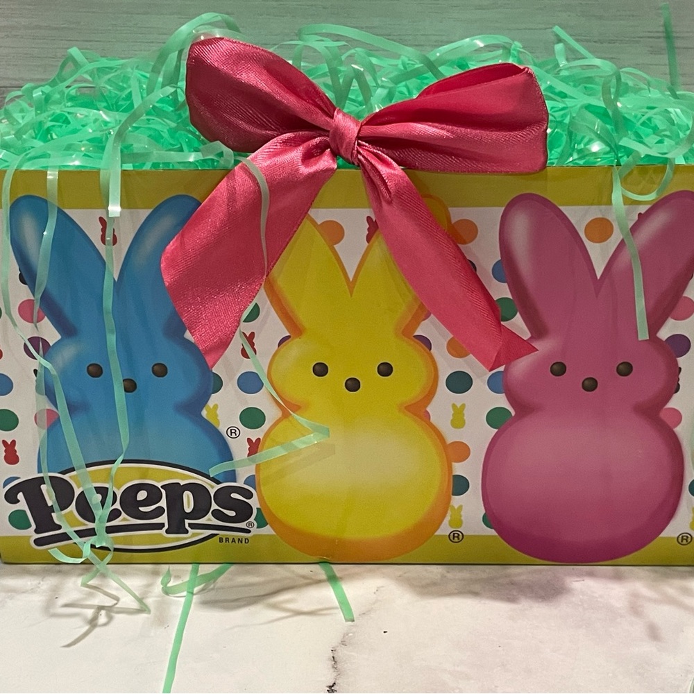 Peeps Gift Box - Picture 8 of 8
